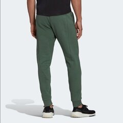 Adidas püksid roheline M MJ HM7892 GREEN M hind ja info | Meeste spordiriided | kaup24.ee