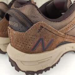 Ботинки для треккинга New Balance 40 MJ MW659BM 40 US7 цена и информация | Кроссовки для мужчин | kaup24.ee