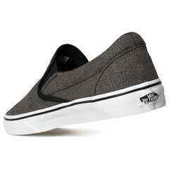 Ботинки Vans Classic Slip-On 40.5 VN0A38F77QX 40,5 цена и информация | Кроссовки для мужчин | kaup24.ee