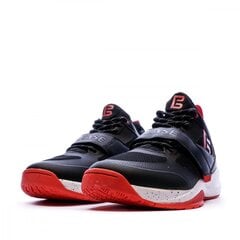 Баскетбольные кроссовки B.EASE Iron Feet IRON FEET цена и информация | Кроссовки для мужчин | kaup24.ee