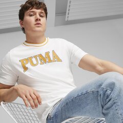 Футболка PUMA SQUAD Big Graphic 678967024099685443291 цена и информация | Мужские футболки | kaup24.ee