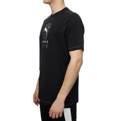 T-särk PUMA BETTER SPORTSWEAR Tee 679001014099685436606 hind ja info | Meeste T-särgid | kaup24.ee