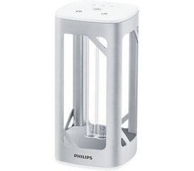 UV-C desinfitseerimislamp Philips hind ja info | Kaitseseinad, desinfitseerimis seadmed | kaup24.ee