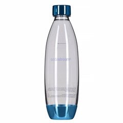 SodaStream pudel, 1L hind ja info | Klaasid, tassid ja kannud | kaup24.ee