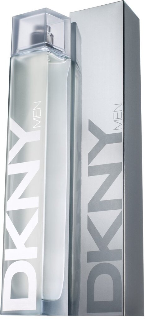 Dkny Men – Eau de Toilette Spray 100 ml hind ja info | Meeste parfüümid | kaup24.ee