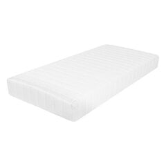 Mattress SERENITY POCKET 90x200cm цена и информация | Матрасы | kaup24.ee