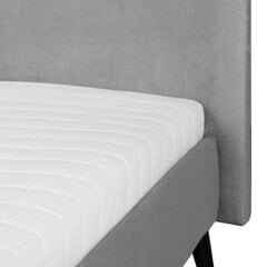 Mattress SERENITY POCKET 90x200cm цена и информация | Матрасы | kaup24.ee