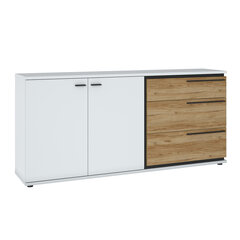 Dresser SALINAS 183,1x40xH85cm цена и информация | Комоды | kaup24.ee