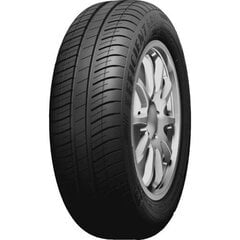 Kaubiku rehv Goodyear EFFICIENTGRIP COMPACT 165/70R14C hind ja info | Suverehvid | kaup24.ee