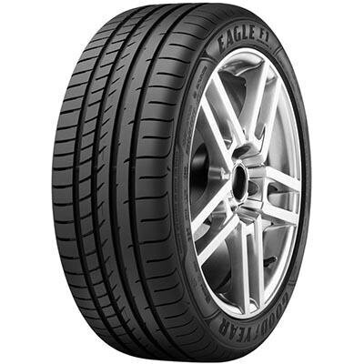 Auto rehv Goodyear EAGLE F1 ASYMMETRIC-3 MOE ROF 275/30YR20 hind ja info | Talverehvid | kaup24.ee