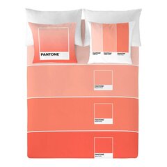 Пододеяльник Ombre B Pantone цена и информация | Комплекты постельного белья | kaup24.ee