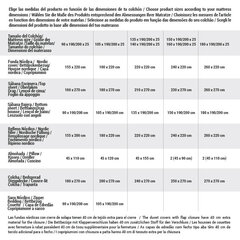 Tekikott Naturals Halley hind ja info | Voodipesu | kaup24.ee