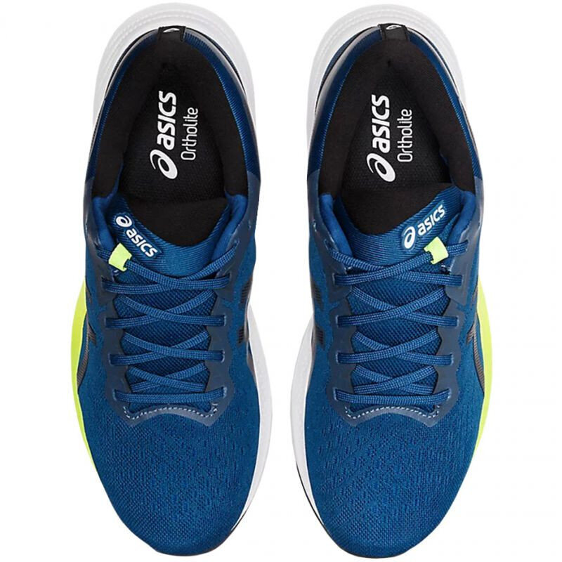 Meeste Jooksukingad Asics Gel-Pulse13 Sinine Meresinine hind ja info | Spordi- ja vabaajajalatsid meestele | kaup24.ee