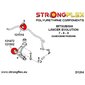 Silentblock Strongflex STF126144B hind ja info | Lisaseadmed | kaup24.ee