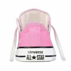 Spordijalanõud Lastele Converse Chuck Taylor All Star Classic Low Roosa hind ja info | Laste spordijalatsid | kaup24.ee