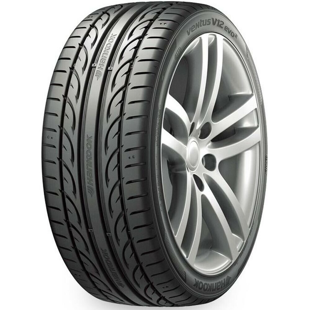 Hankook K120 VENTUS V12 EVO2 205/50ZR15 цена и информация | Suverehvid | kaup24.ee