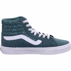 Женская повседневная обувь Vans Filmore High Top Лиловый Темно-синий цена и информация | Спортивная обувь, кроссовки для женщин | kaup24.ee