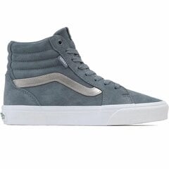 Женская повседневная обувь Vans Filmore High Top Синий цена и информация | Спортивная обувь, кроссовки для женщин | kaup24.ee