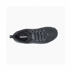 Naiste treeningkingad Merrell Accentor Sport 3 Must hind ja info | Naiste spordi- ja vabaajajalatsid | kaup24.ee