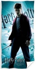 Saunalina Harry Potter, 70 x 140 cm hind ja info | Rätikud, saunalinad | kaup24.ee