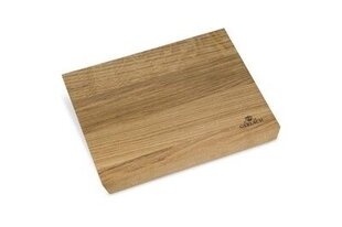 NATUR oak kplɔ̃ 45x30cm 320R hind ja info | Lõikelauad | kaup24.ee