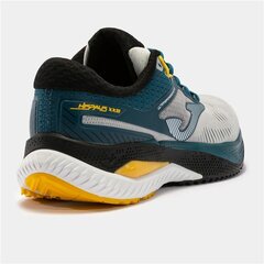 Беговые кроссовки для взрослых Joma Sport Hispalis 22 Серый Мужской цена и информация | Кроссовки для мужчин | kaup24.ee