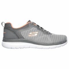 Naiste treeningkingad Skechers Bountiful - Quick Path hind ja info | Naiste spordi- ja vabaajajalatsid | kaup24.ee