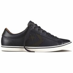 Meeste Jooksukingad Converse Star Player LP OX Tumesinine hind ja info | Spordi- ja vabaajajalatsid meestele | kaup24.ee