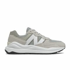 Meeste Jooksukingad New Balance 57/40 Hall hind ja info | Naiste spordi- ja vabaajajalatsid | kaup24.ee