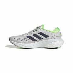 Meeste Jooksukingad Adidas Supernova 2 Mehed Helehall hind ja info | Spordi- ja vabaajajalatsid meestele | kaup24.ee