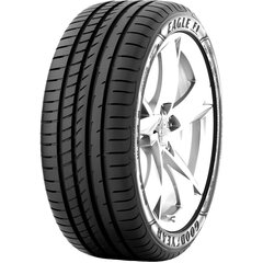 Шины для легковых автомобилей Goodyear EAGLE F1 ASYMMETRIC-2 255/40YR20 цена и информация | Летняя резина | kaup24.ee