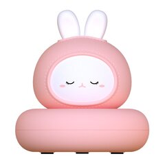 Night lamp W-007 Rabbit hind ja info | Laualambid | kaup24.ee