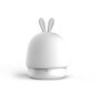 Night lamp W-008 Rabbit white hind ja info | Laualambid | kaup24.ee