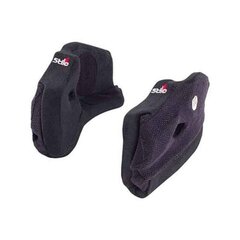 Pehmenduspadjad Stilo WRC CHEEK Kiiver hind ja info | Moto aksessuaarid | kaup24.ee