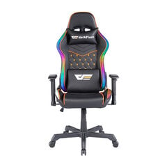 Gaming chair RGB Darkflash RC650 цена и информация | Офисные кресла | kaup24.ee