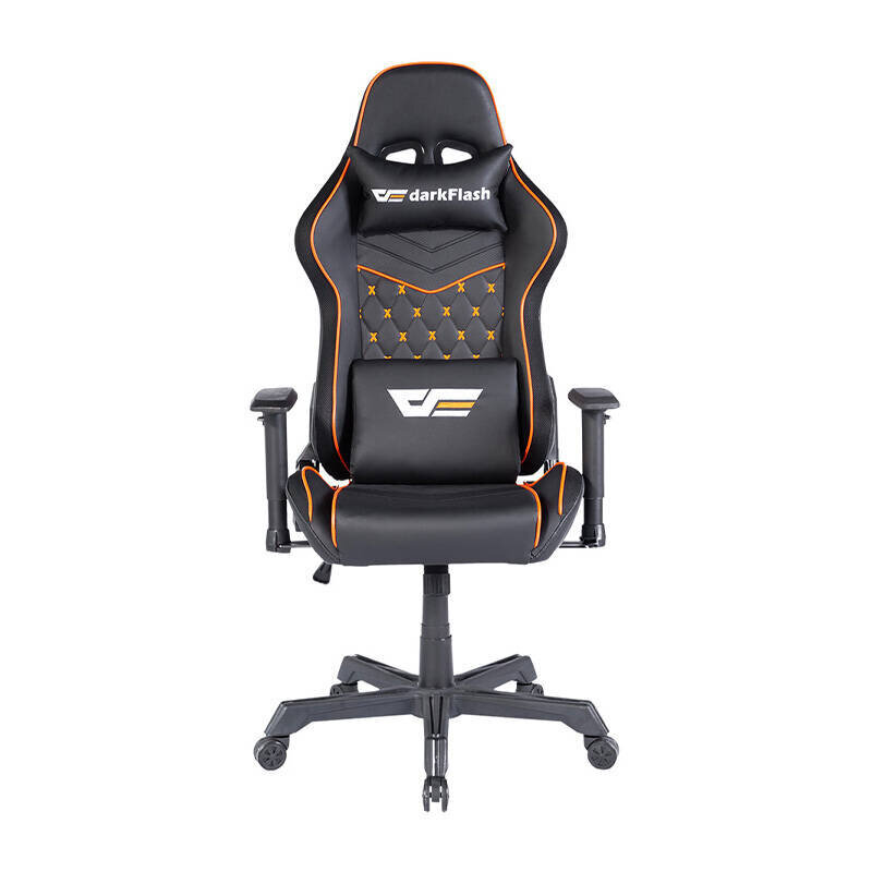 Gaming chair RGB Darkflash RC650 hind ja info | Kontoritoolid | kaup24.ee