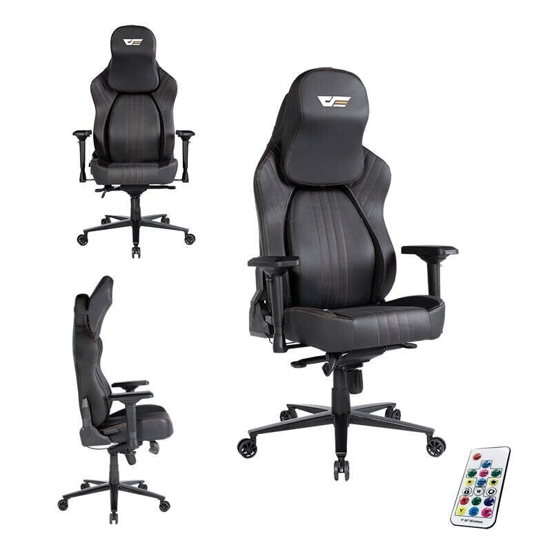 Gaming chair Darkflash RC850 цена и информация | Kontoritoolid | kaup24.ee