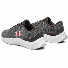 Беговые кроссовки для взрослых Under Armour Mojo 2 Женщина Темно-серый цена и информация | Мужские ботинки | kaup24.ee