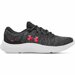 Täiskasvanute jooksujalatsid Under Armour Mojo 2 Daam Tumehall hind ja info | Meeste kingad, saapad | kaup24.ee