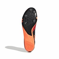 Мужские спортивные кроссовки Adidas Distancestar Красный Мужской цена и информация | Кроссовки для мужчин | kaup24.ee