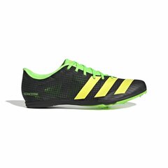 Мужские спортивные кроссовки Adidas Distancestar Чёрный Мужской цена и информация | Кроссовки для мужчин | kaup24.ee