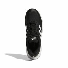 Мужские спортивные кроссовки Adidas GameCourt 2.0 Чёрный Мужской цена и информация | Мужские ботинки | kaup24.ee