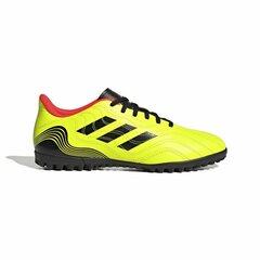 Взрослые футбольные бутсы Adidas Copa Sense 4 Жёлтый Мужской цена и информация | Мужские ботинки | kaup24.ee