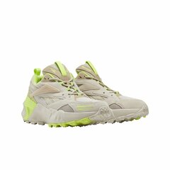 Täiskasvanute jooksujalatsid Reebok Classic Aztrek Double Mix Daam Valge hind ja info | Meeste kingad, saapad | kaup24.ee