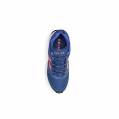 Беговые кроссовки для взрослых Kelme K-Rookie Синий Мужской цена и информация | Кроссовки для мужчин | kaup24.ee