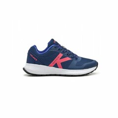 Беговые кроссовки для взрослых Kelme K-Rookie Синий Мужской цена и информация | Кроссовки для мужчин | kaup24.ee