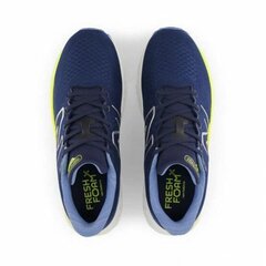 Женские спортивные кроссовки New Balance Fresh Foam X Evoz V3 Темно-синий Мужской цена и информация | Кроссовки для мужчин | kaup24.ee