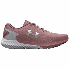 Беговые кроссовки для взрослых Under Armour Rogue 3 Женщина Розовый цена и информация | Мужские ботинки | kaup24.ee