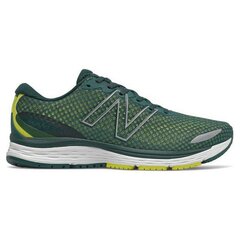 Кроссовки New Balance SOLVI v2 Зеленый цена и информация | Кроссовки для мужчин | kaup24.ee