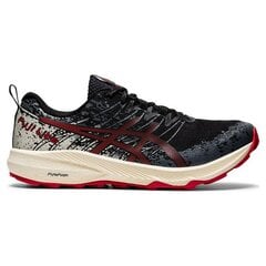 Meeste Jooksukingad Asics Fuji Lite 2 Tumepunane hind ja info | Naiste spordi- ja vabaajajalatsid | kaup24.ee